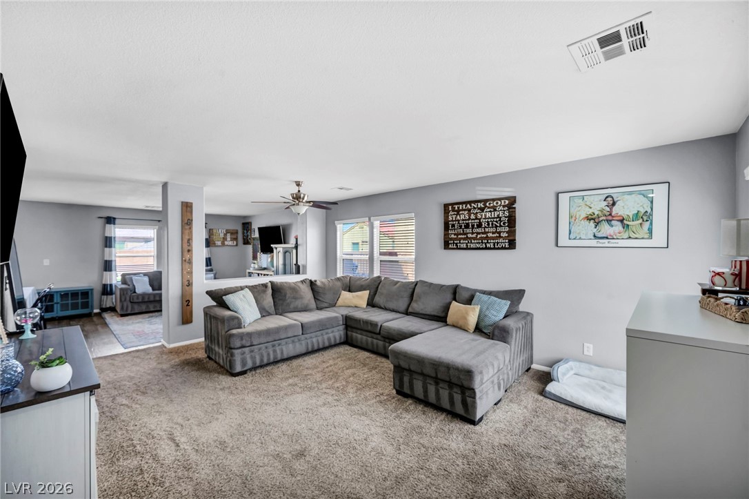 3520 Colby Creek Avenue North Las Vegas NV 89081