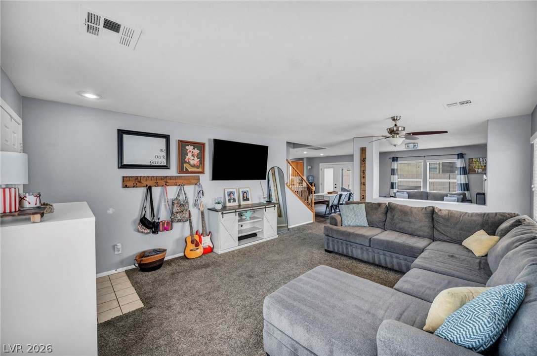 3520 Colby Creek Avenue North Las Vegas NV 89081