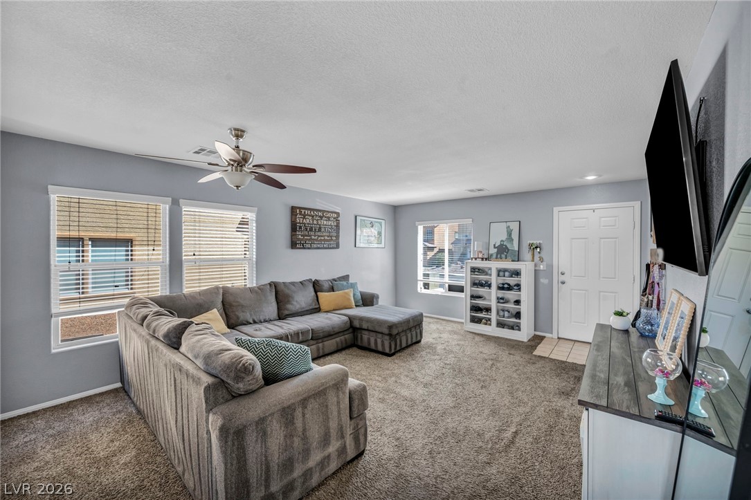 3520 Colby Creek Avenue North Las Vegas NV 89081
