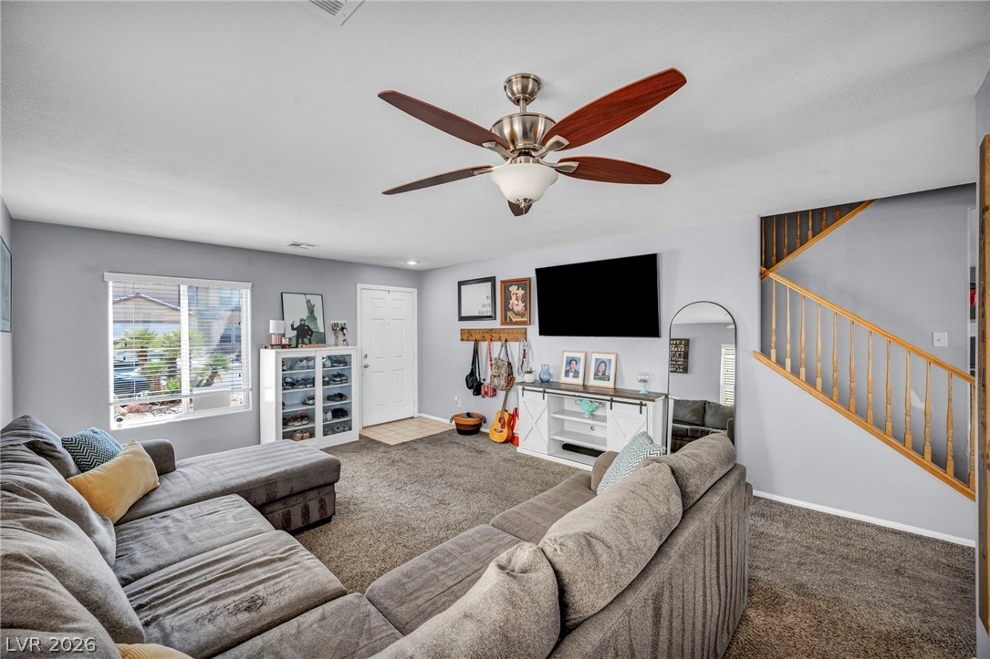 3520 Colby Creek Avenue North Las Vegas NV 89081