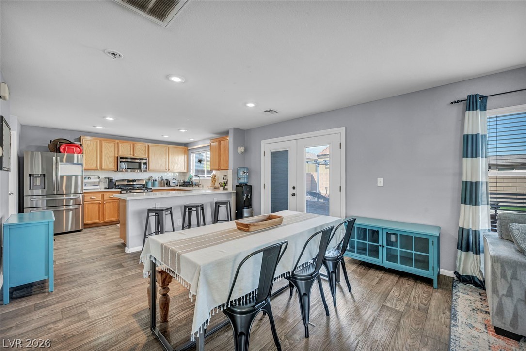 3520 Colby Creek Avenue North Las Vegas NV 89081