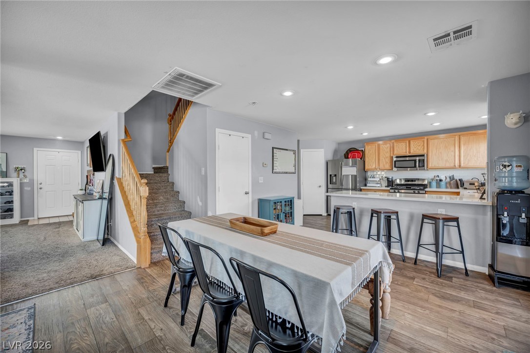3520 Colby Creek Avenue North Las Vegas NV 89081