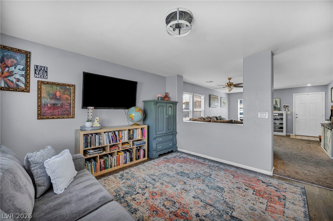 3520 Colby Creek Avenue North Las Vegas NV 89081