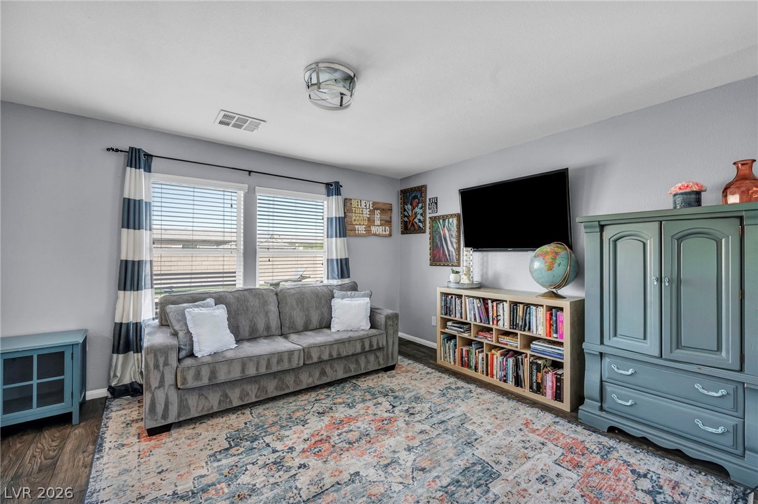 3520 Colby Creek Avenue North Las Vegas NV 89081