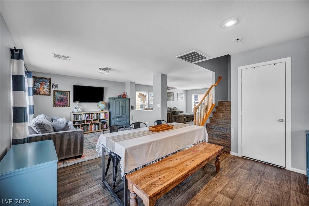 3520 Colby Creek Avenue North Las Vegas NV 89081