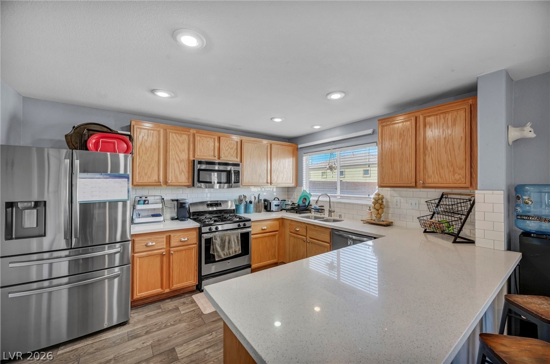 3520 Colby Creek Avenue North Las Vegas NV 89081