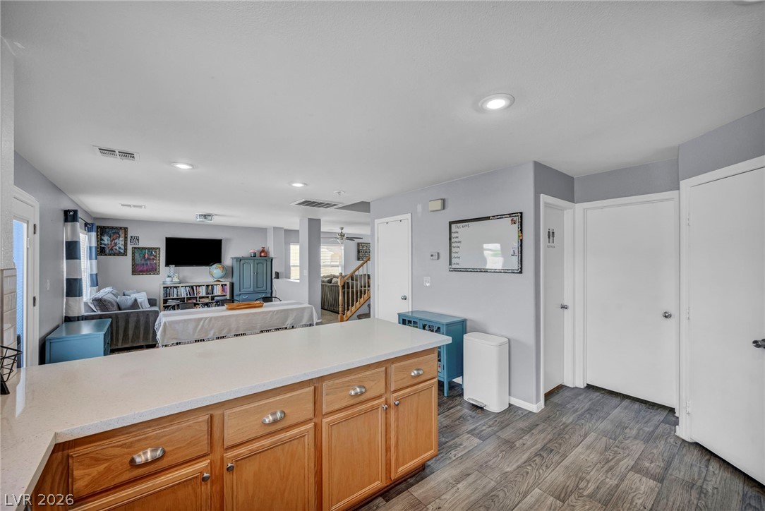 3520 Colby Creek Avenue North Las Vegas NV 89081