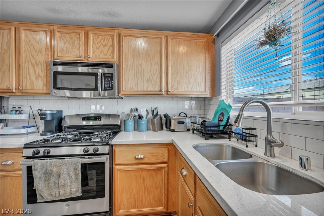 3520 Colby Creek Avenue North Las Vegas NV 89081