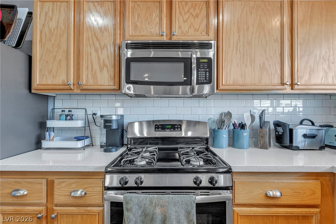 3520 Colby Creek Avenue North Las Vegas NV 89081