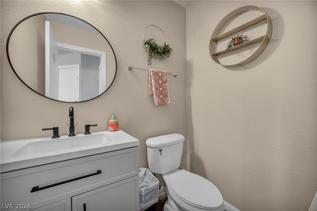 3520 Colby Creek Avenue North Las Vegas NV 89081