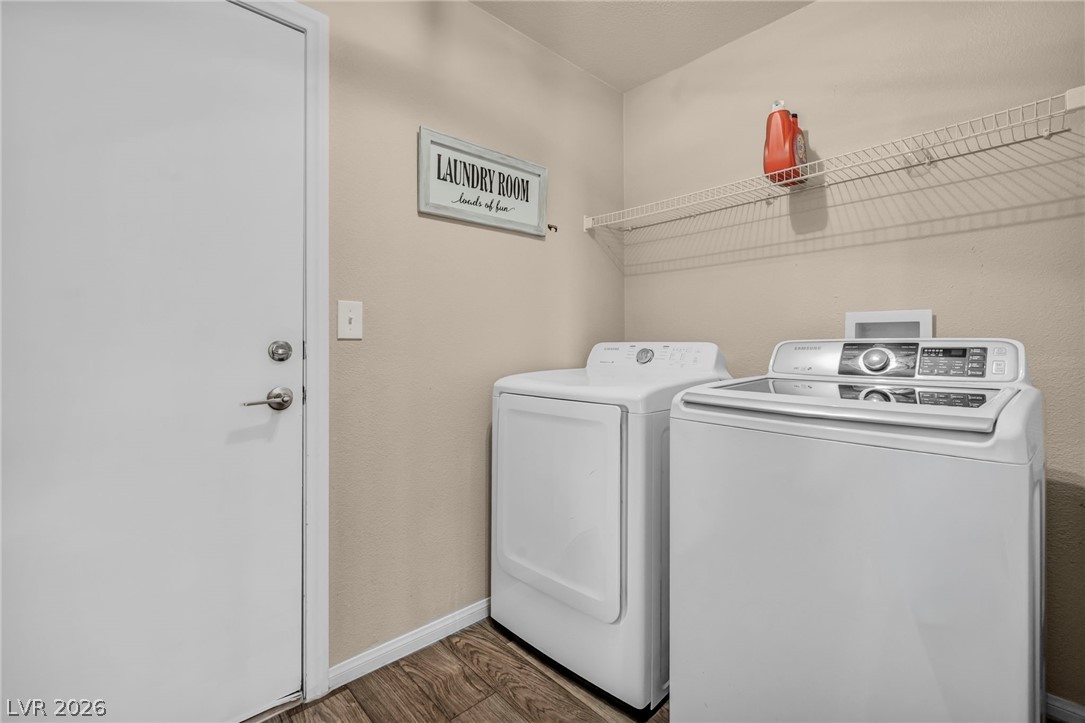 3520 Colby Creek Avenue North Las Vegas NV 89081