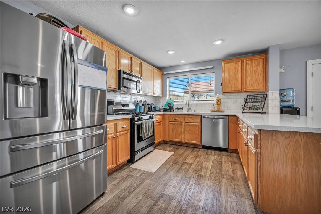 3520 Colby Creek Avenue North Las Vegas NV 89081