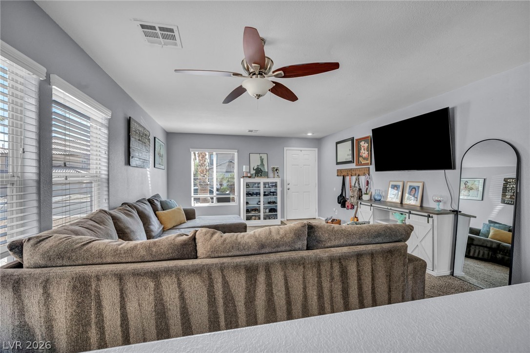 3520 Colby Creek Avenue North Las Vegas NV 89081