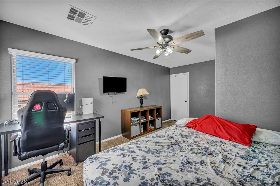 3520 Colby Creek Avenue North Las Vegas NV 89081