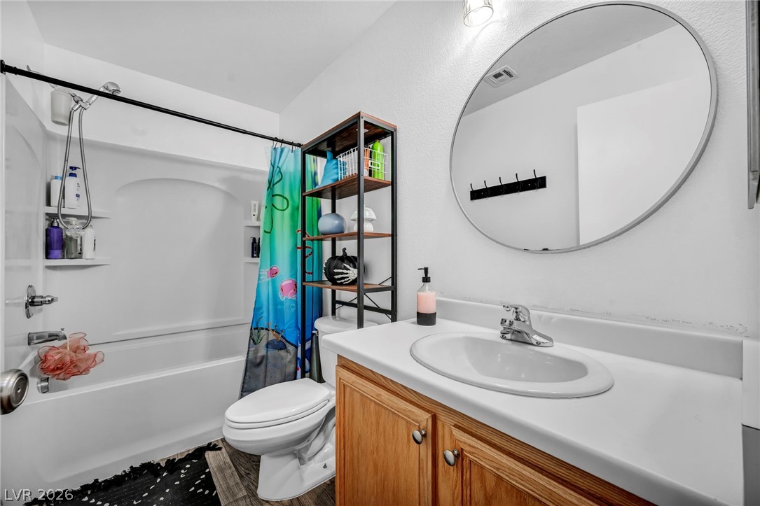 3520 Colby Creek Avenue North Las Vegas NV 89081