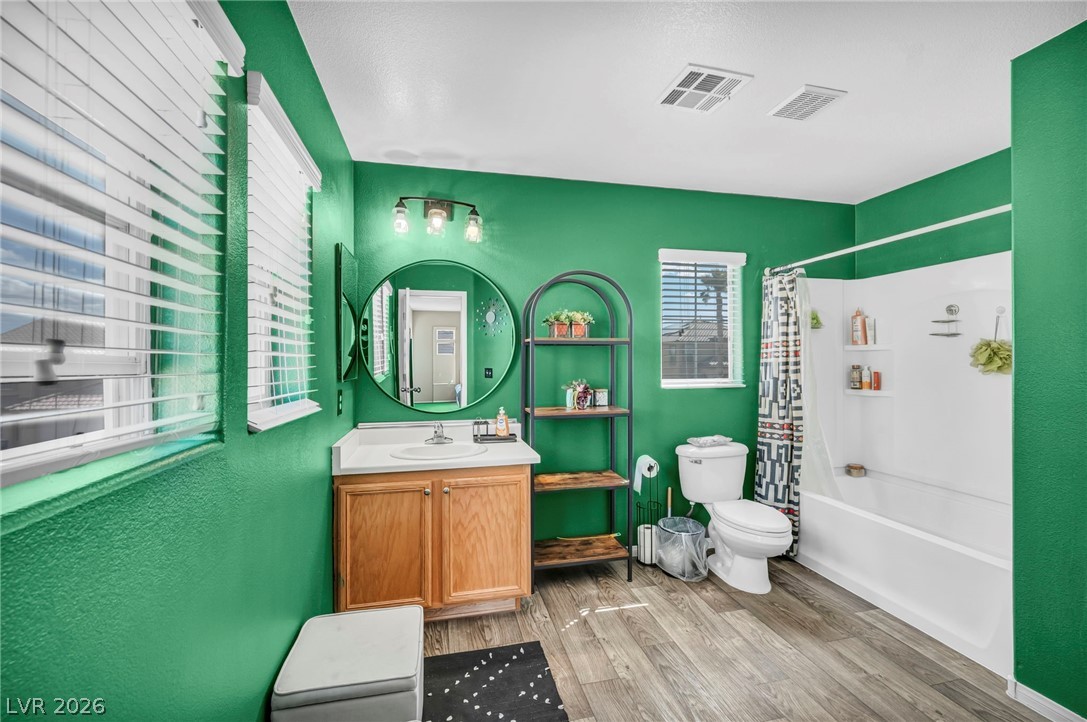 3520 Colby Creek Avenue North Las Vegas NV 89081
