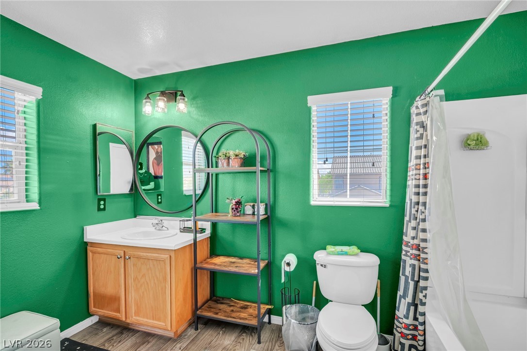 3520 Colby Creek Avenue North Las Vegas NV 89081