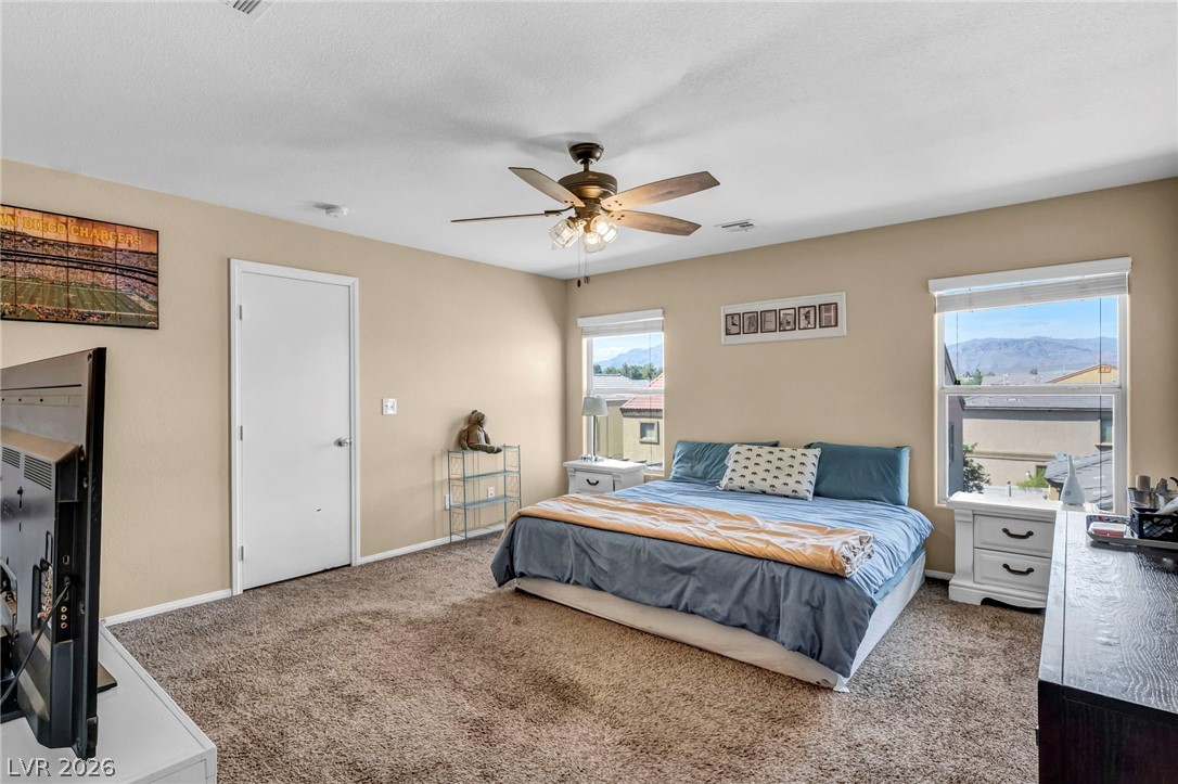 3520 Colby Creek Avenue North Las Vegas NV 89081