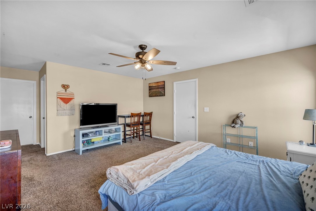 3520 Colby Creek Avenue North Las Vegas NV 89081