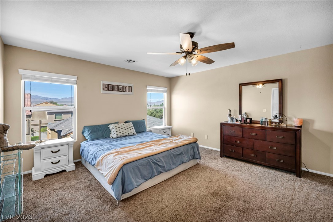 3520 Colby Creek Avenue North Las Vegas NV 89081