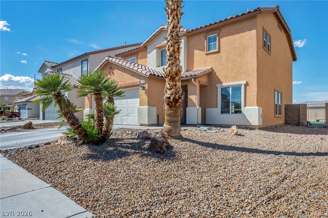 3520 Colby Creek Avenue North Las Vegas NV 89081