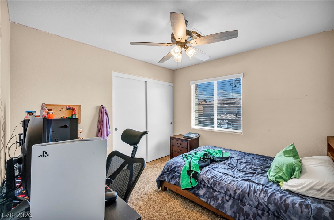3520 Colby Creek Avenue North Las Vegas NV 89081