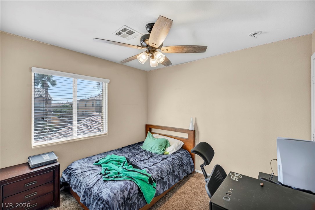 3520 Colby Creek Avenue North Las Vegas NV 89081