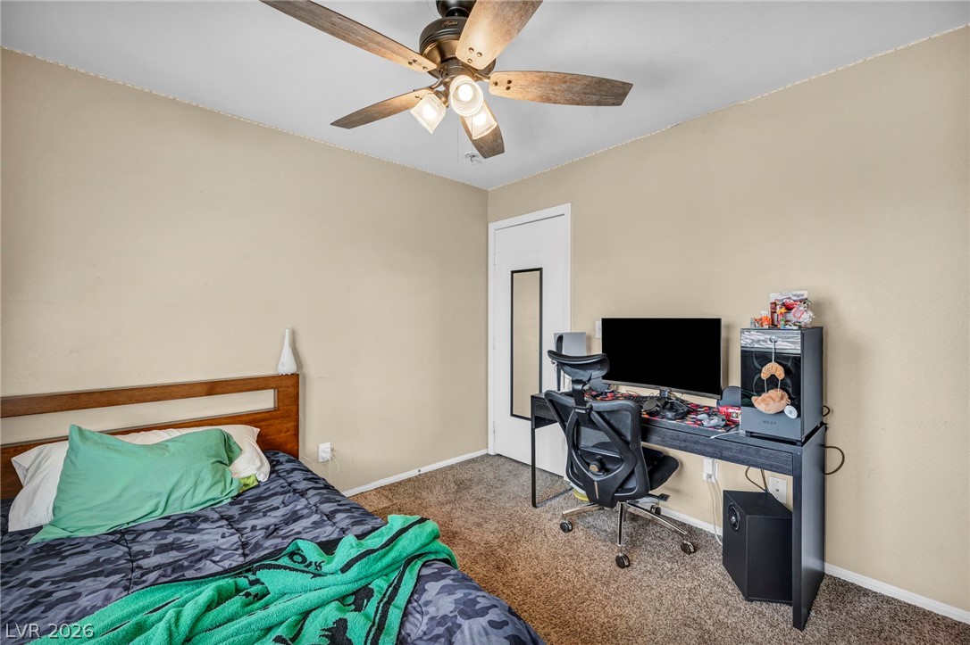 3520 Colby Creek Avenue North Las Vegas NV 89081
