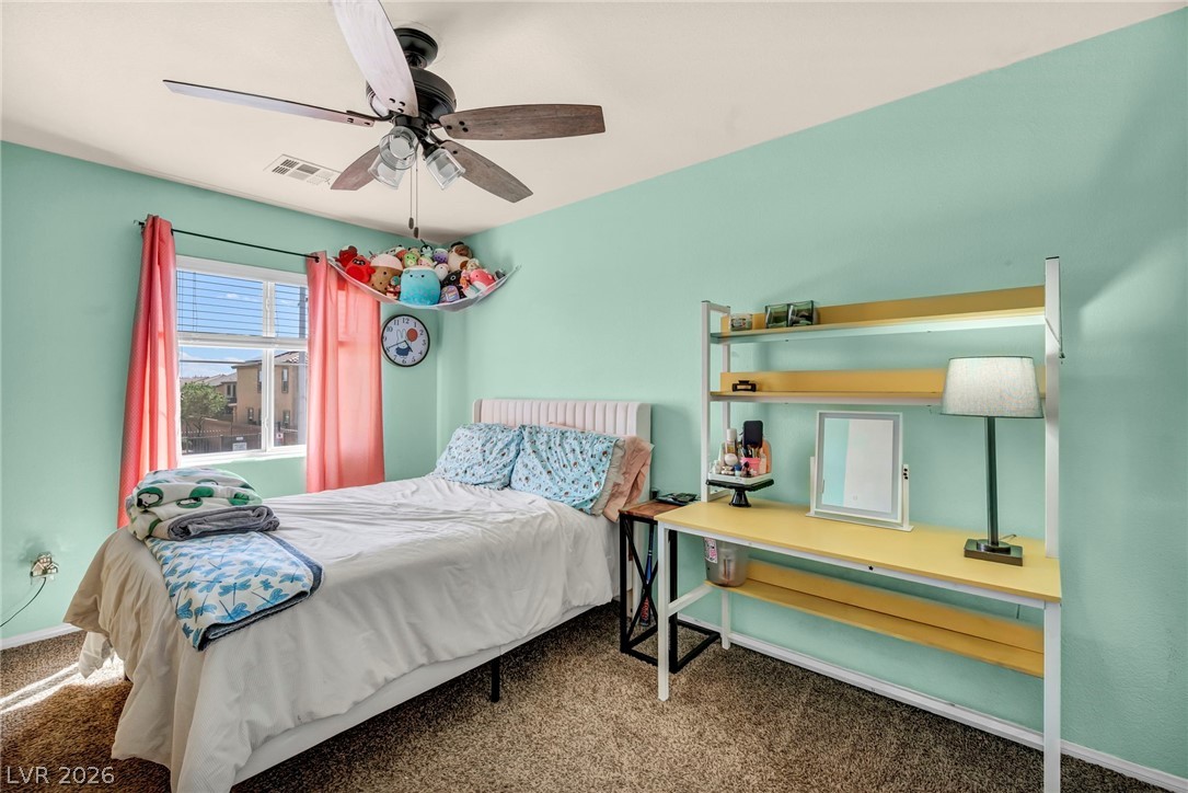 3520 Colby Creek Avenue North Las Vegas NV 89081