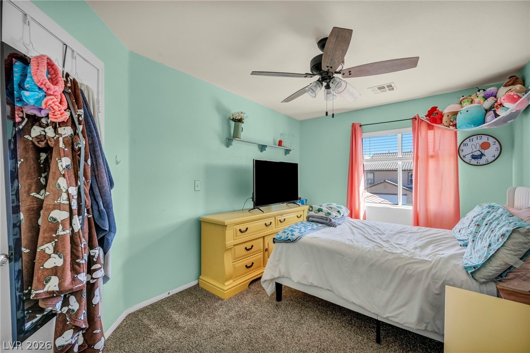3520 Colby Creek Avenue North Las Vegas NV 89081