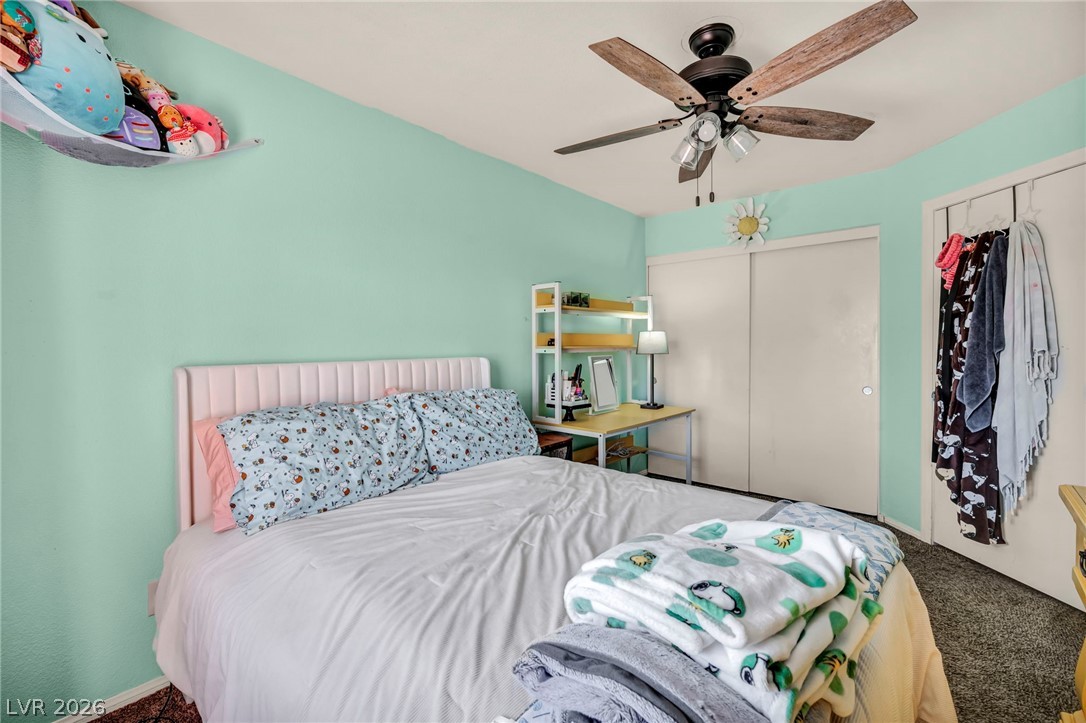 3520 Colby Creek Avenue North Las Vegas NV 89081