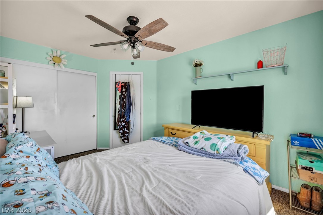 3520 Colby Creek Avenue North Las Vegas NV 89081