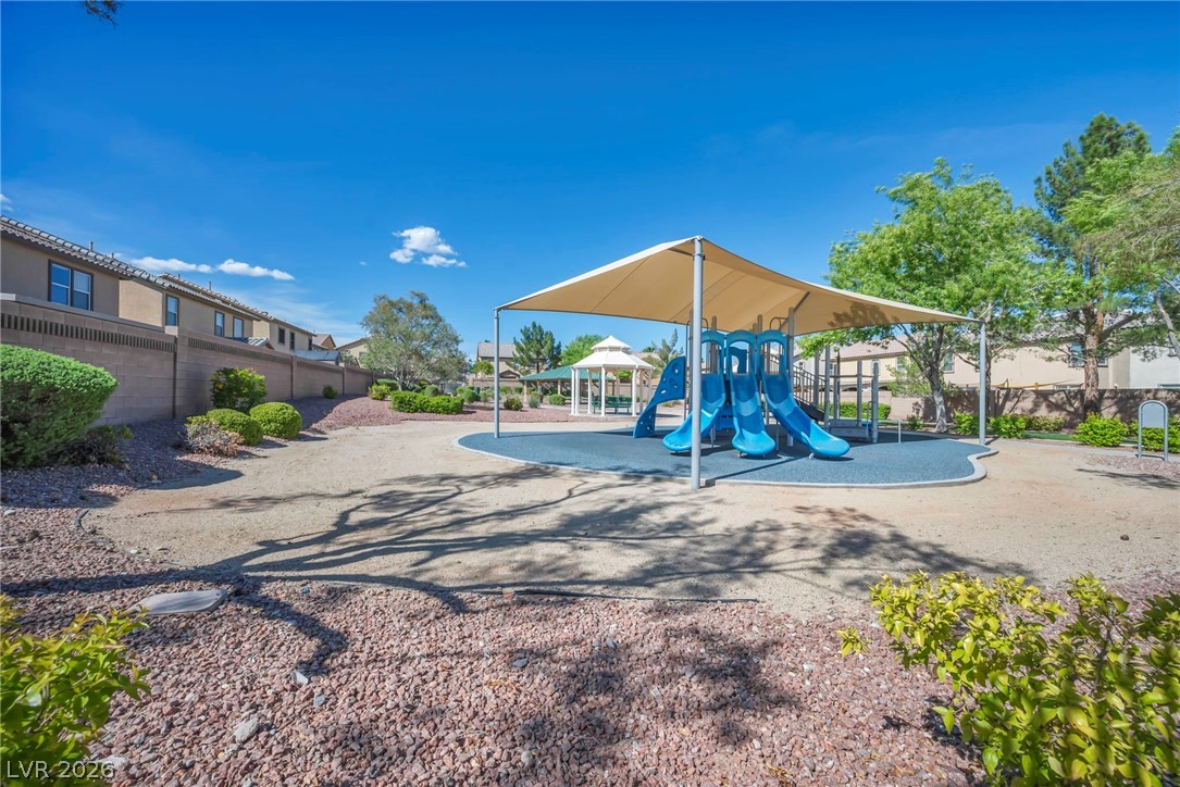 3520 Colby Creek Avenue North Las Vegas NV 89081