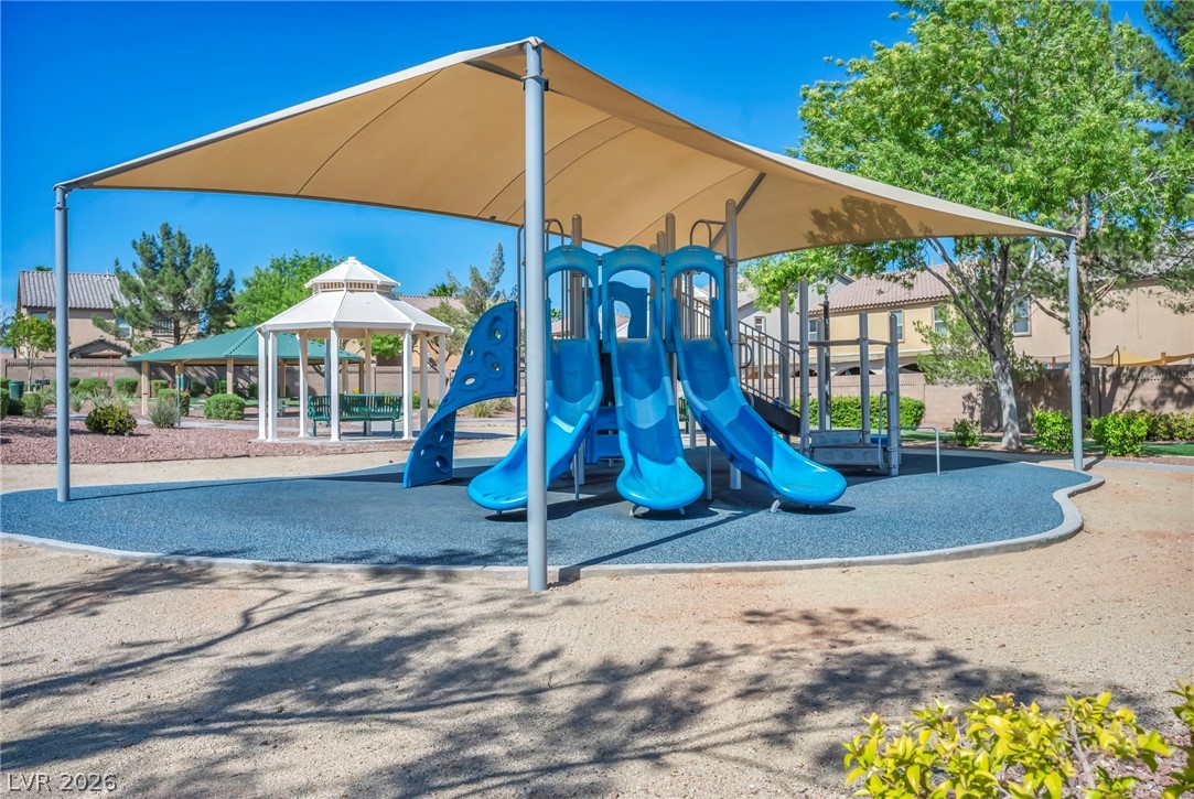 3520 Colby Creek Avenue North Las Vegas NV 89081