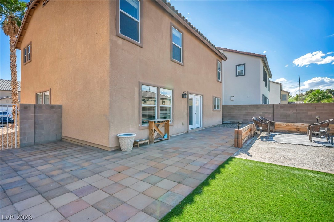 3520 Colby Creek Avenue North Las Vegas NV 89081