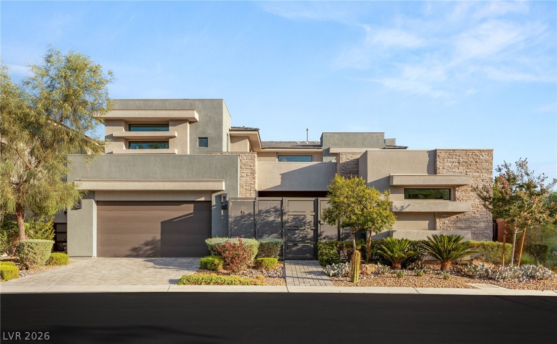 15 Gemstar Lane Las Vegas NV 89135