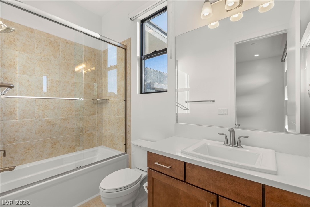 15 Gemstar Lane Las Vegas NV 89135
