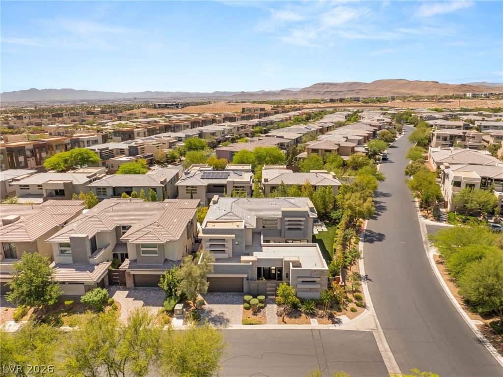15 Gemstar Lane Las Vegas NV 89135