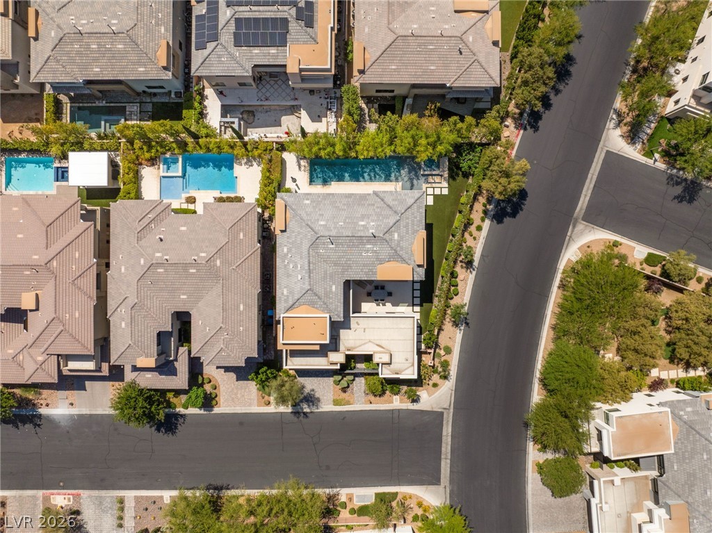 15 Gemstar Lane Las Vegas NV 89135