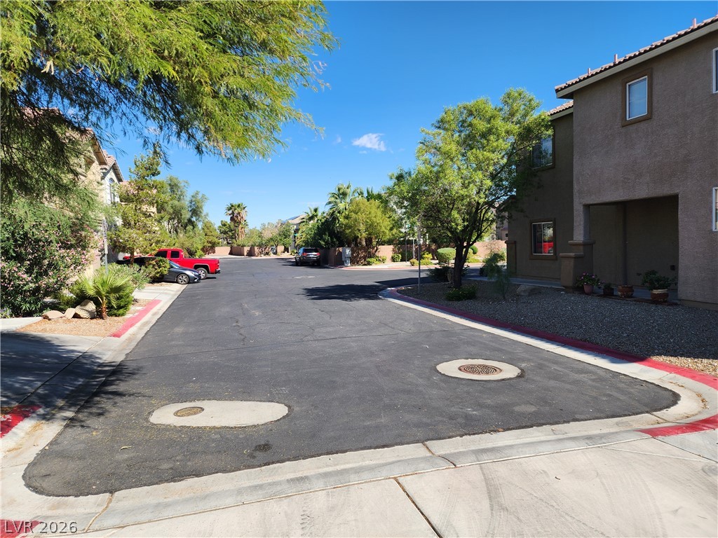 5395 Champion Run Street Las Vegas NV 89113