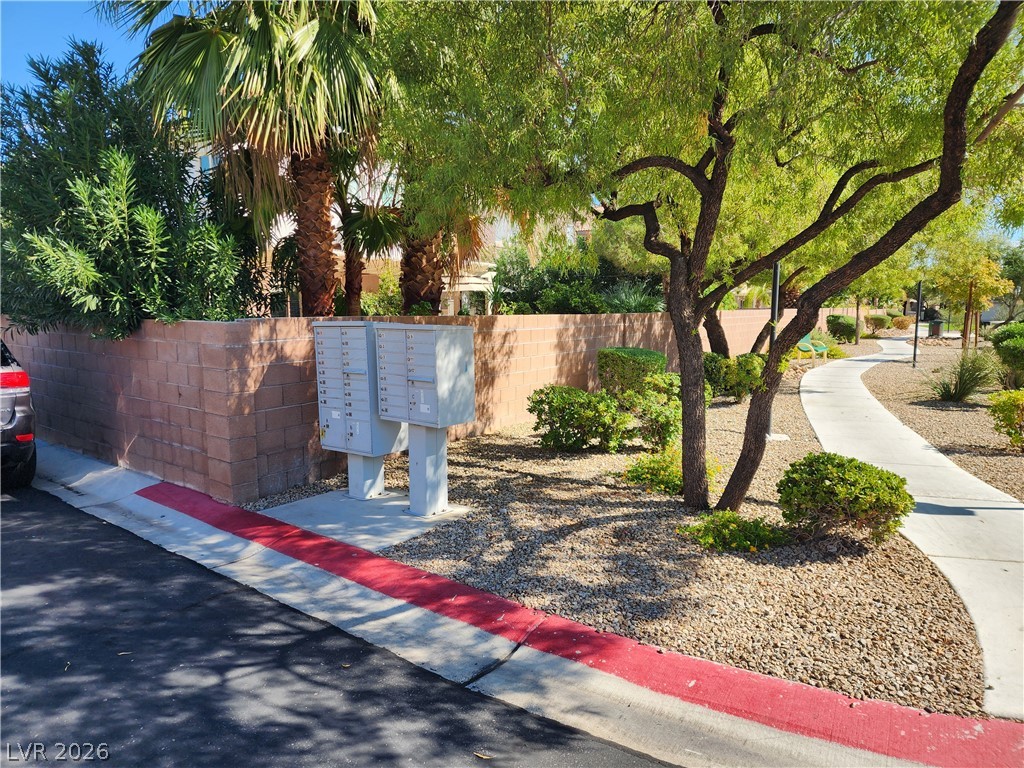5395 Champion Run Street Las Vegas NV 89113