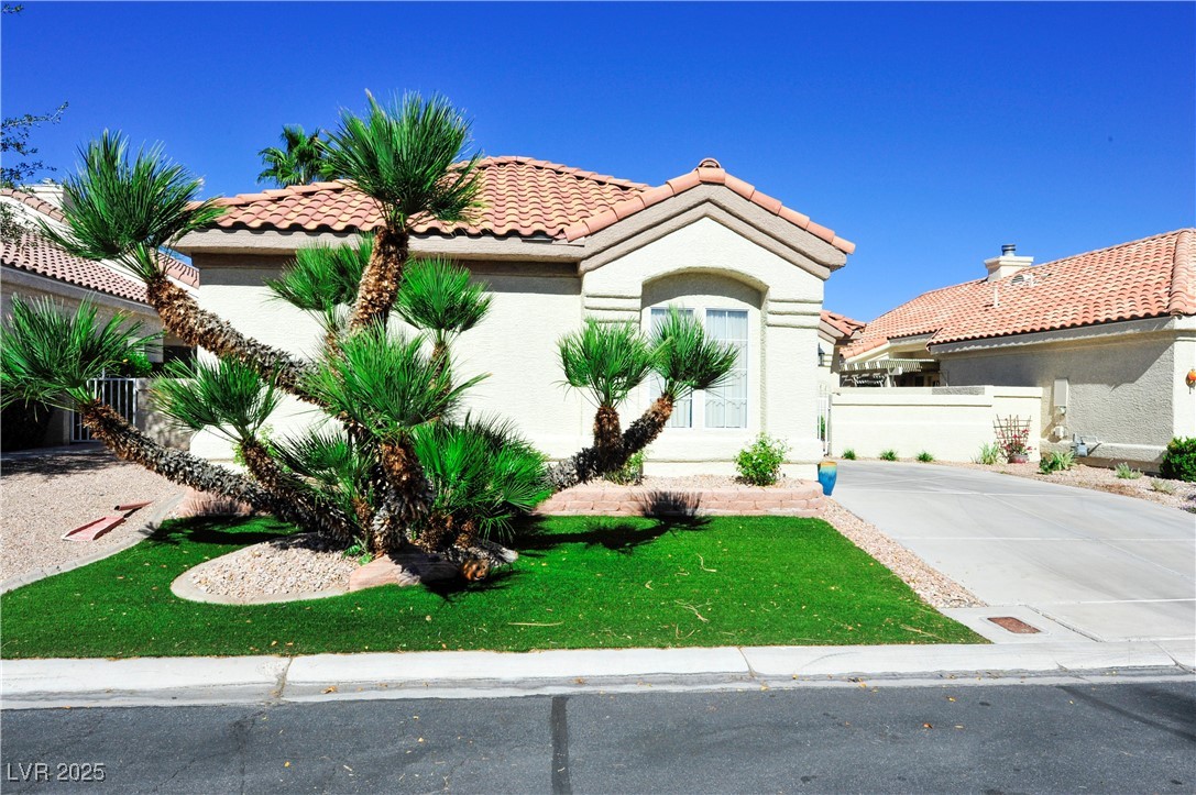 7920 Ben Hogan Drive Las Vegas NV 89149