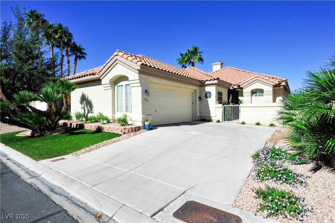 7920 Ben Hogan Drive Las Vegas NV 89149