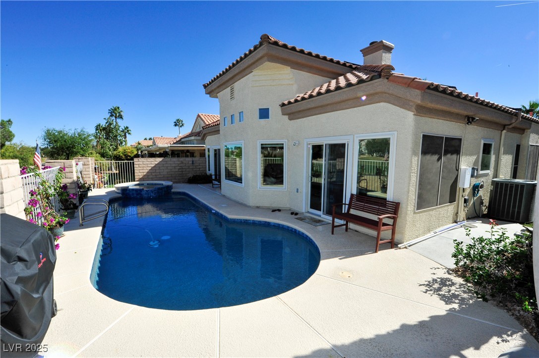 7920 Ben Hogan Drive Las Vegas NV 89149