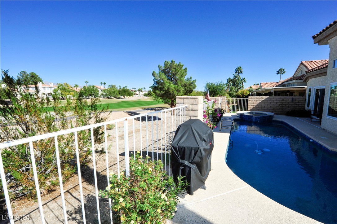 7920 Ben Hogan Drive Las Vegas NV 89149