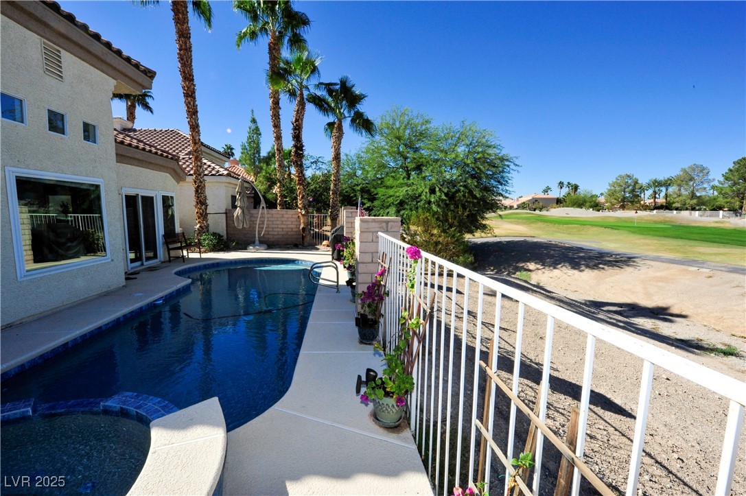 7920 Ben Hogan Drive Las Vegas NV 89149