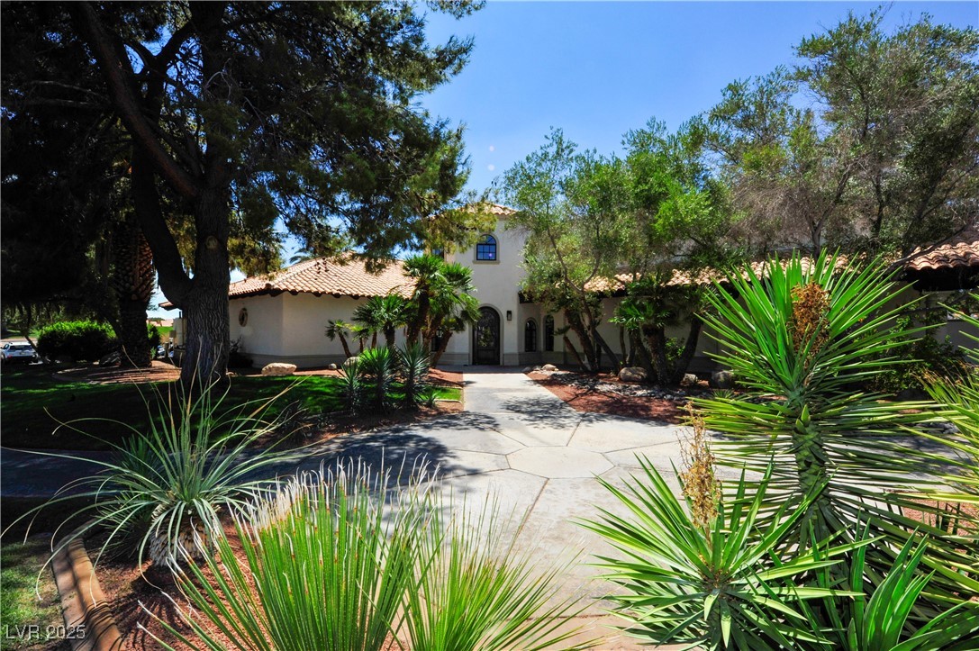 7920 Ben Hogan Drive Las Vegas NV 89149