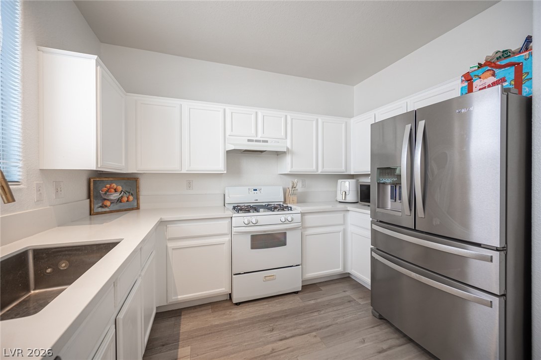 7684 Hampton Willows Lane Las Vegas NV 89113