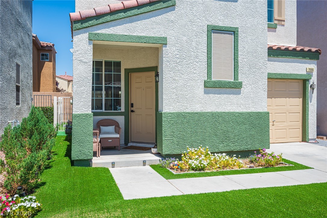 7684 Hampton Willows Lane Las Vegas NV 89113