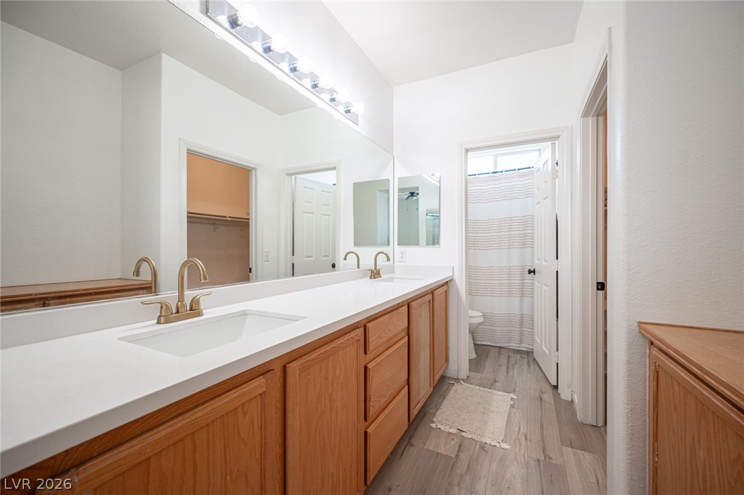 7684 Hampton Willows Lane Las Vegas NV 89113